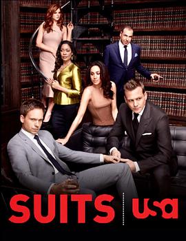 bɎ ߼ Suits Season 7