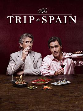 ֮ The Trip to Spain