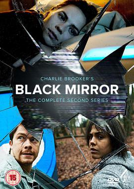 R ڶ Black Mirror Season 2