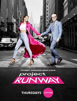  ʮ Project Runway Season 16