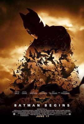 bbӰ֮i Batman Begins