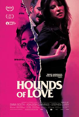 ۵īCȮ Hounds of Love