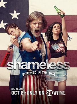 ou֮ͽ() ߼ Shameless Season 7