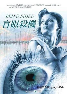 äۚC Blindsided