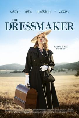 ÿp The Dressmaker