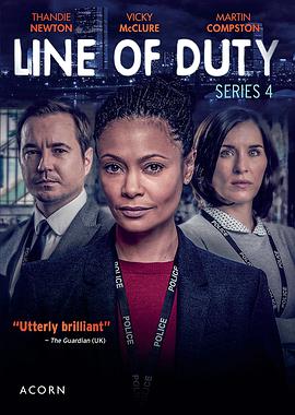 ڼ ļ Line of Duty Season 4