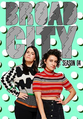 С ļ Broad City Season 4