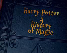 أһħʷ Harry Potter: A History Of Magic