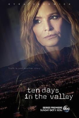 ʮ Ten Days In the Valley