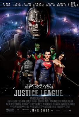 x2 The Justice League Part Two