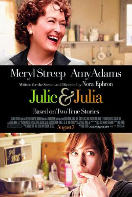 cI Julie & Julia