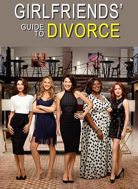 |xָ  Girlfriends Guide to Divorce Season 3