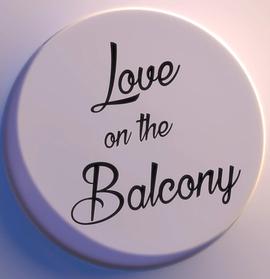 _ۿŰϠ Love on the Balcony