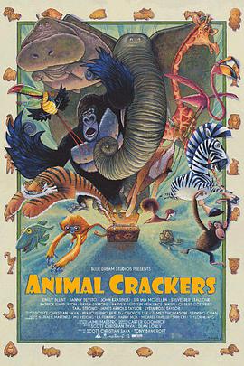  Animal Crackers