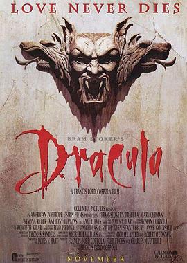 @İ Dracula