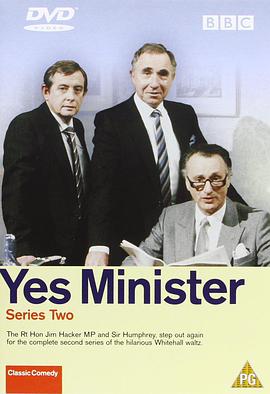 ǣ  ڶ Yes Minister Season 2