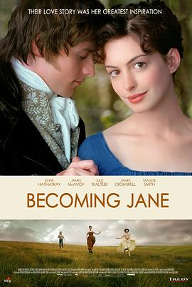 ɞ麆W˹͡ Becoming Jane