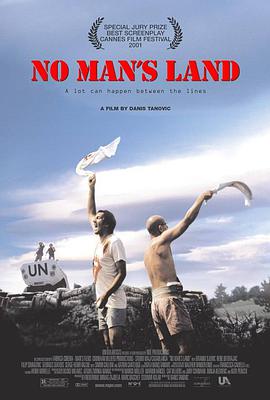 o֮ No Man's Land