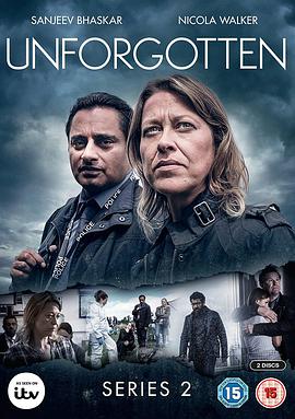 z ڶ Unforgotten Season 2