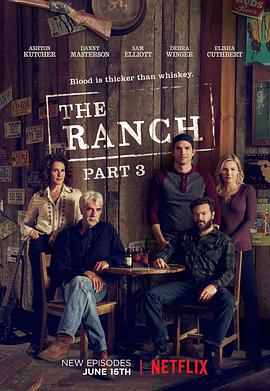 Ȥ ڶ The Ranch Season 2