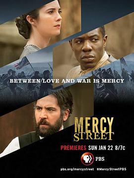 ȱ ڶ Mercy Street Season 2