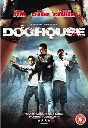 Doghouse