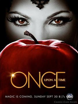 ͯԒ ڶ Once Upon a Time Season 2