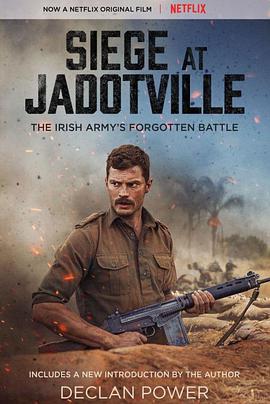 ŶSǑ The Siege of Jadotville
