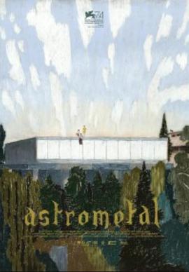  Astrometal