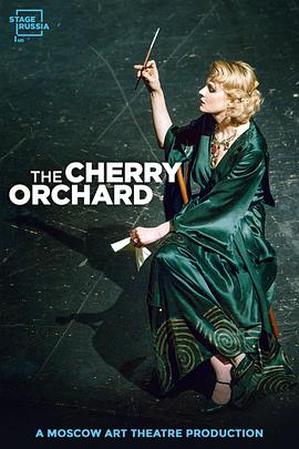 ҈@ The Cherry Orchard
