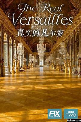 ķِm The Real Versailles