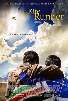 ׷L~ The Kite Runner