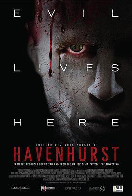 ĺԢ Havenhurst