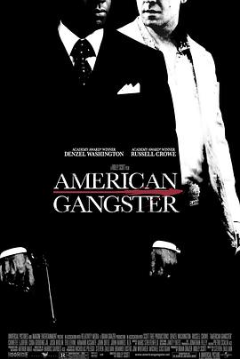 ڎ American Gangster