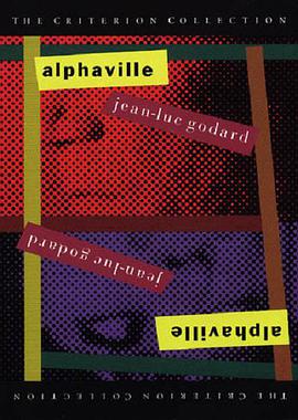  Alphaville, une trange aventure de Lemmy Caution