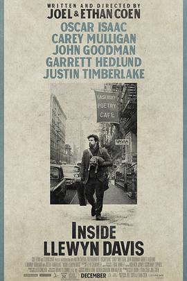 l{ Inside Llewyn Davis