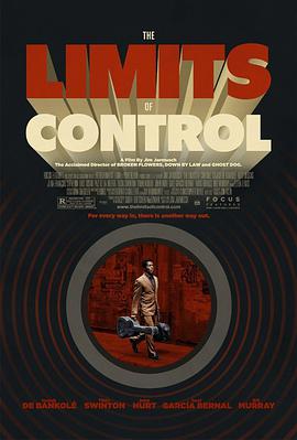 ƵĘO The Limits of Control