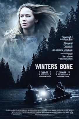 Ĺ^ Winter's Bone