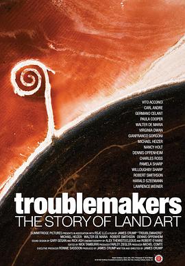 韩ߣˇgĹ Troublemakers: The Story of Land Art