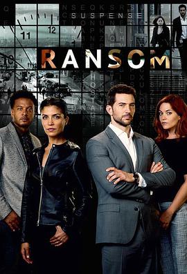 H һ Ransom Season 1