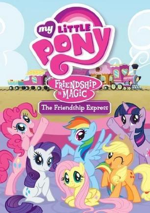 ҵСRxxħ һ My Little Pony: Friendship Is Magic Season 1