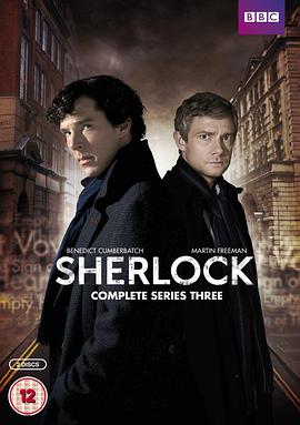 ̽ˣw Sherlock Mini Episode - Many Happy Returns