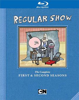 ճ ڶ Regular Show Season 2