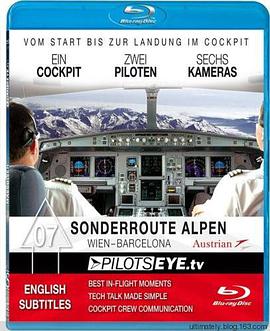 wІTۣ֮_ PilotsEYE.tv - Sonderroute Alpen-Wien-Barcelona