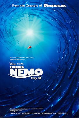 ׿ӆT Finding Nemo