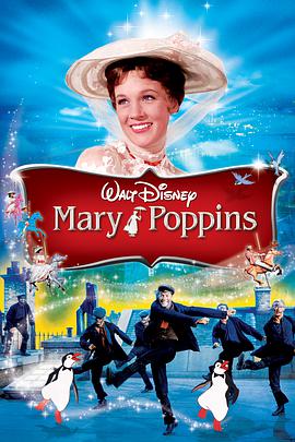 gMg Mary Poppins