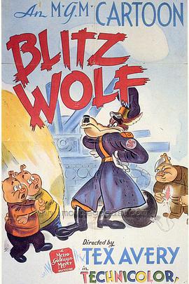 {ǵW늑 Blitz Wolf