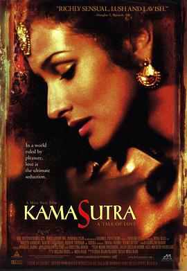 ǻ Kama Sutra: A Tale of Love