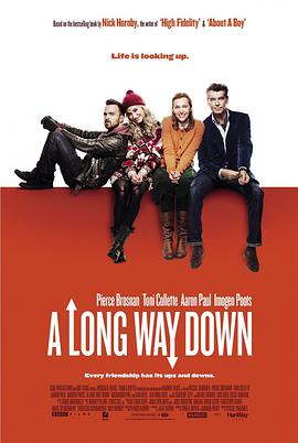 Ԛ˽M A Long Way Down
