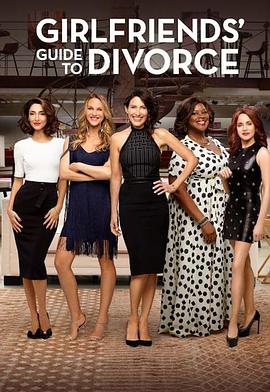 |xָ ļ Girlfriends' Guide to Divorce Season 4